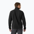 Кофта чоловіча Helly Hansen Daybreaker Fleece black 2