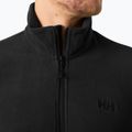 Кофта чоловіча Helly Hansen Daybreaker Fleece black 3