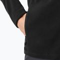 Кофта чоловіча Helly Hansen Daybreaker Fleece black 4