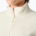 Кофта жіноча Helly Hansen Daybreaker Fleece snow 3