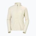 Кофта жіноча Helly Hansen Daybreaker Fleece snow 5