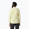 Кофта жіноча Helly Hansen Daybreaker Fleece washed lime 2