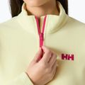 Кофта жіноча Helly Hansen Daybreaker Fleece washed lime 3