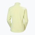 Кофта жіноча Helly Hansen Daybreaker Fleece washed lime 6