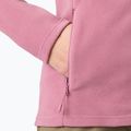 Кофта жіноча Helly Hansen Daybreaker Fleece wildberry 4