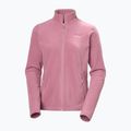 Кофта жіноча Helly Hansen Daybreaker Fleece wildberry 5