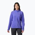 Кофта жіноча Helly Hansen Daybreaker Fleece ultra violet