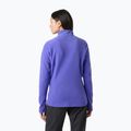 Кофта жіноча Helly Hansen Daybreaker Fleece ultra violet 2
