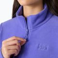 Кофта жіноча Helly Hansen Daybreaker Fleece ultra violet 3