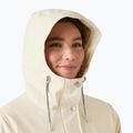 Пальто дощовик жіноче Helly Hansen Moss Ins Pu Coat cream 3