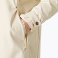 Пальто дощовик жіноче Helly Hansen Moss Ins Pu Coat cream 6