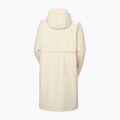 Пальто дощовик жіноче Helly Hansen Moss Ins Pu Coat cream 10