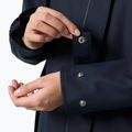 Пальто дощовик жіноче Helly Hansen Moss Ins Pu Coat navy 5