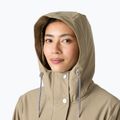 Пальто дощовик жіноче Helly Hansen Moss Ins Pu Coat pebble 3