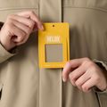 Пальто дощовик жіноче Helly Hansen Moss Ins Pu Coat pebble 4