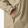 Пальто дощовик жіноче Helly Hansen Moss Ins Pu Coat pebble 6