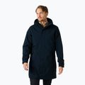 Куртка дощовик чоловіча Helly Hansen Brussel Ins navy