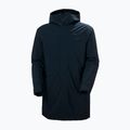 Куртка дощовик чоловіча Helly Hansen Brussel Ins navy 7