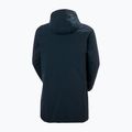 Куртка дощовик чоловіча Helly Hansen Brussel Ins navy 8