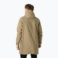 Куртка дощовик чоловіча Helly Hansen Brussel Ins pebble 2
