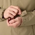 Куртка дощовик чоловіча Helly Hansen Brussel Ins pebble 6