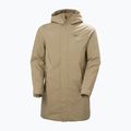 Куртка дощовик чоловіча Helly Hansen Brussel Ins pebble 8