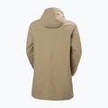Куртка дощовик чоловіча Helly Hansen Brussel Ins pebble 9