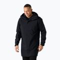 Куртка дощовик чоловіча Helly Hansen Brussel Ins black