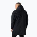 Куртка дощовик чоловіча Helly Hansen Brussel Ins black 2