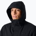 Куртка дощовик чоловіча Helly Hansen Brussel Ins black 3