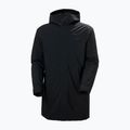Куртка дощовик чоловіча Helly Hansen Brussel Ins black 7