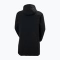 Куртка дощовик чоловіча Helly Hansen Brussel Ins black 8