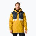 Куртка вітрильна чоловіча Helly Hansen Moss Insulated Coat essential yellow