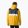 Куртка вітрильна чоловіча Helly Hansen Moss Insulated Coat essential yellow 2