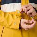 Куртка вітрильна чоловіча Helly Hansen Moss Insulated Coat essential yellow 5