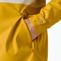 Куртка вітрильна чоловіча Helly Hansen Moss Insulated Coat essential yellow 6