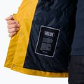 Куртка вітрильна чоловіча Helly Hansen Moss Insulated Coat essential yellow 7