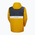 Куртка вітрильна чоловіча Helly Hansen Moss Insulated Coat essential yellow 9