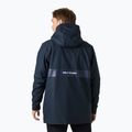 Куртка вітрильна чоловіча Helly Hansen Moss Insulated Coat navy 2