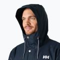 Куртка вітрильна чоловіча Helly Hansen Moss Insulated Coat navy 3