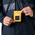 Куртка вітрильна чоловіча Helly Hansen Moss Insulated Coat navy 4