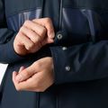 Куртка вітрильна чоловіча Helly Hansen Moss Insulated Coat navy 5