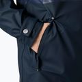 Куртка вітрильна чоловіча Helly Hansen Moss Insulated Coat navy 6