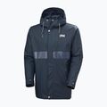 Куртка вітрильна чоловіча Helly Hansen Moss Insulated Coat navy 8
