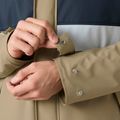 Куртка вітрильна чоловіча Helly Hansen Moss Insulated Coat pebble 5