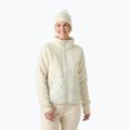 Куртка гібридна жіноча Helly Hansen Bliss Hybrid cream