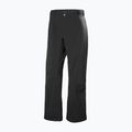 Штани лижні чоловічі Helly Hansen Alpha Ins black