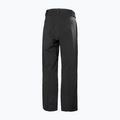 Штани лижні чоловічі Helly Hansen Alpha Ins black 2