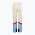 Штани лижні жіночі Helly Hansen Alphelia Ins cream 2