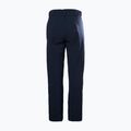Штани лижні жіночі Helly Hansen Alphelia Ins navy 2